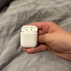 air pods