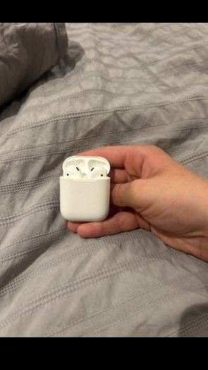 air pods