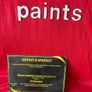 Kenny Dalglish signed Liverpool jersey Image 4