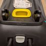 Baby Elegance car seat + Isofix Image 4