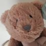 Soft Toy Teddy 'Thank You Teaching Assistant' and Gift Bag Image 4