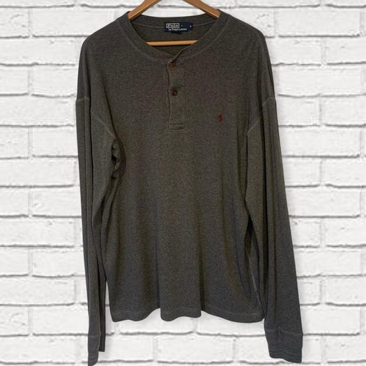 Ralph Lauren Light Jumper