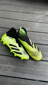 Adidas Predator 20.3 Laceless FG - Football Boots
