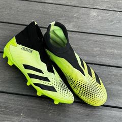 Adidas Predator 20.3 Laceless FG - Football Boots