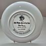 John Wayne "Hero of the West" Limited Edition Collector's Plate  Mint Condition Image 2