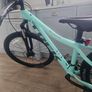 Teenagers mountain bike Image 2