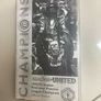 Manchester United VHS tapes (early 1990s) Image 6