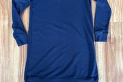 Ralph Lauren sweat dress age 12-14 years