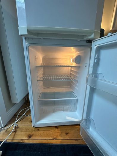 BEKO Fridge Freezer