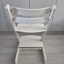 Stokke Tripp Trapp High Chair (white) Image 3