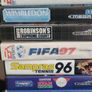 33 Sega Mega drive games Image 4