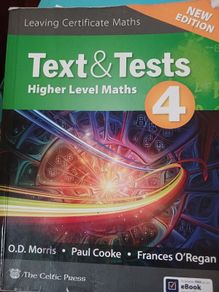 Text & Tests 4 GOOD CODE