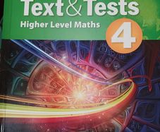 Text & Tests 4 GOOD CODE