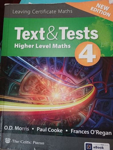 Text & Tests 4 GOOD CODE