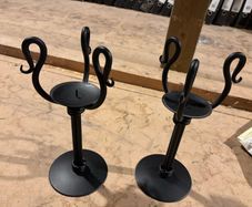 candle holders
