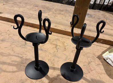 candle holders
