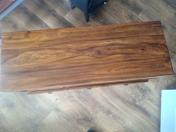 TV cabinet