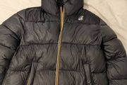 Kway Full Down Claude 3.0 coat