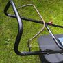 Petrol lawn mower Image 6