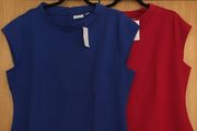 NY&amp; Co Two Stretch Tops XL New
