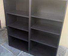 IKEA BESTA Shelving unit