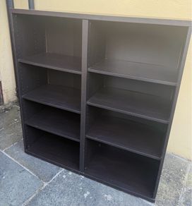 IKEA BESTA Shelving unit