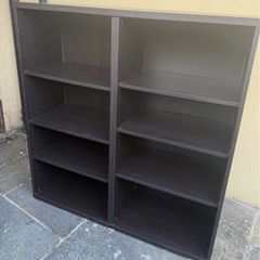 Large Bookcase