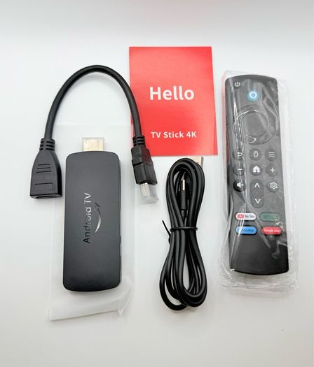 Android TV Stick / fire stick - Normal TV to Smart TV