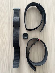 Amazfit Helio Strap