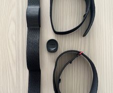 Amazfit Helio Strap