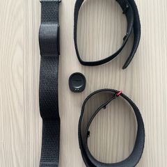 Amazfit Helio Strap