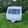 Sterling Europa 390 - 2 Berth Image 3