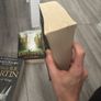 A Song of Ice and Fire: A game of thrones + clash of kings  + free fellowship of the ring on top Image 5