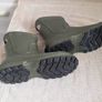 Croc rain boots Image 3