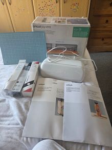Cricut Joy Exta