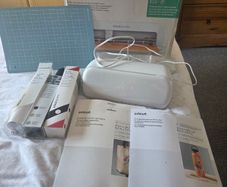 Cricut Joy Exta