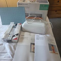 Cricut Joy Exta