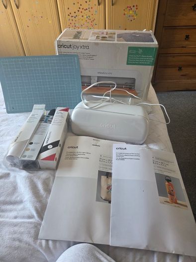 Cricut Joy Exta