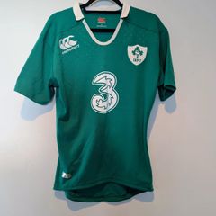 Ireland Rugby Jersey | 2014/15 | Canterbury | Large TF |