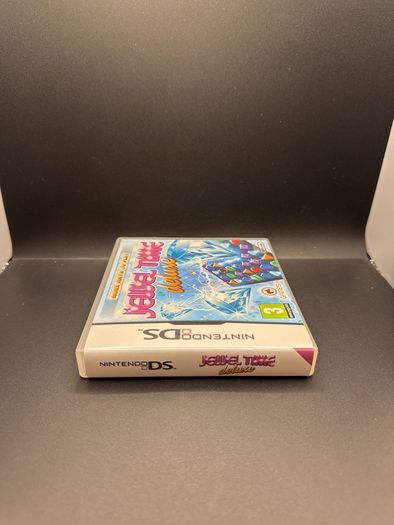 Jewel Time Deluxe Nintendo Ds
