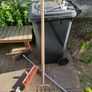 Strong Garden Fork Image 3