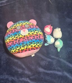 Squishmallow