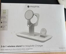 3 in 1 wireless stand