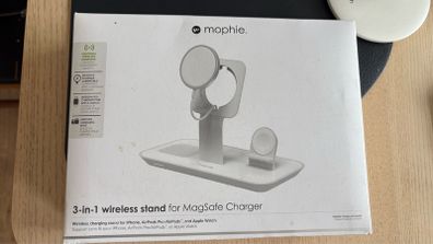 3 in 1 wireless stand