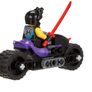 Lego Ninjago SONS OF GARMADON Minifigure Polybag Lego Minifigures Image 4