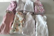 Baby Girl clothes Bundle
