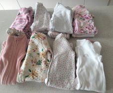 Baby Girl clothes Bundle