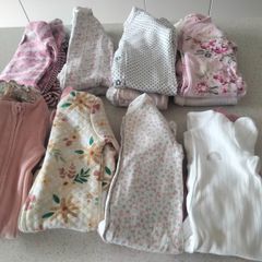 Baby Girl clothes Bundle