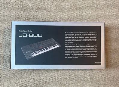 Roland Boutique JD-08