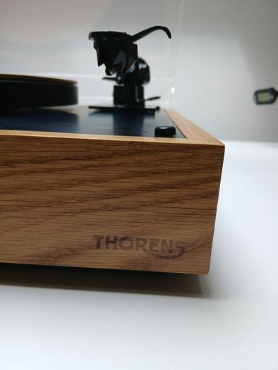 Thorens TD-160 Turntable